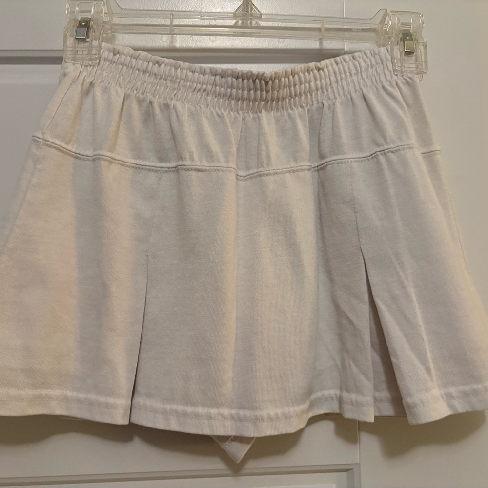 Soffe Skort size S